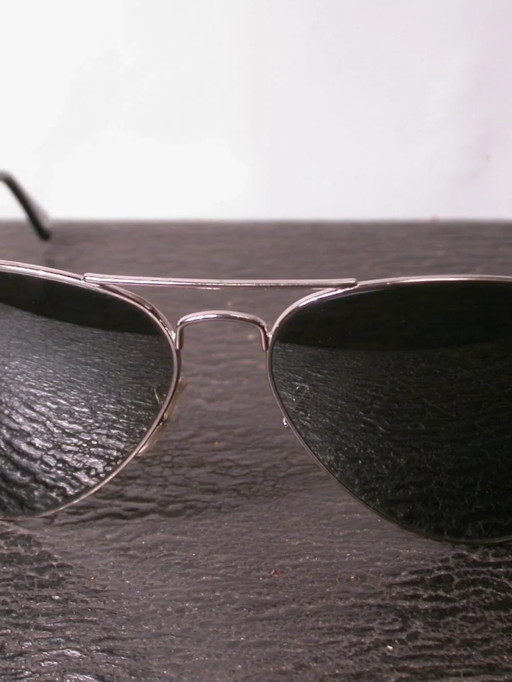 Ray-Ban up auction
